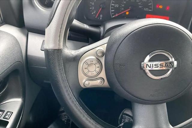 2014 Nissan NV200 SV