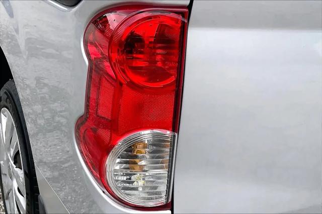 2014 Nissan NV200 SV