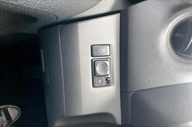 2014 Nissan NV200 SV