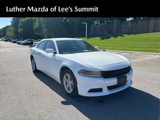 2015 Dodge Charger SE for sale in Lee's Summit, MO