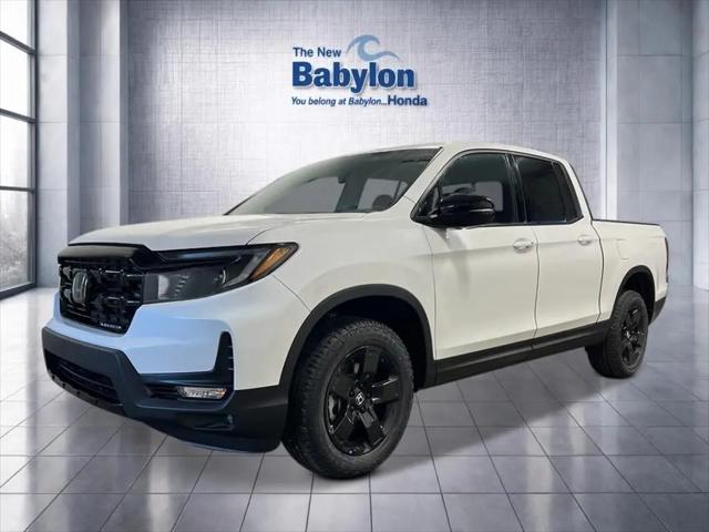 2026 Honda Ridgeline Black Edition for sale in West Babylon, NY