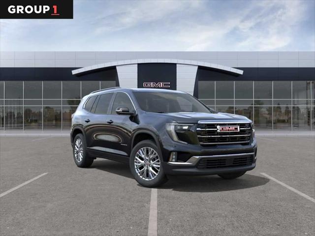 2026 GMC Acadia Elevation AWD for sale in Rockville Centre, NY