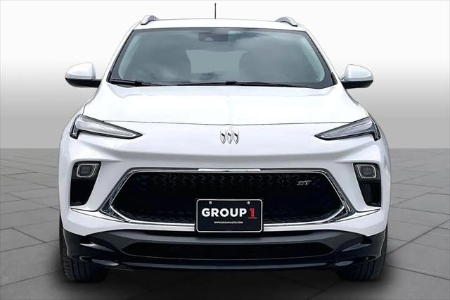 2024 Buick Encore GX Sport Touring FWD