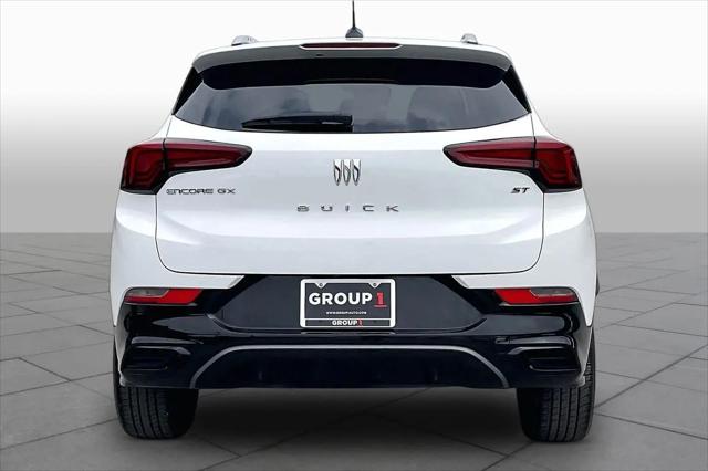 2024 Buick Encore GX Sport Touring FWD