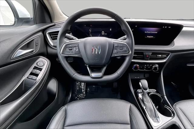 2024 Buick Encore GX Sport Touring FWD