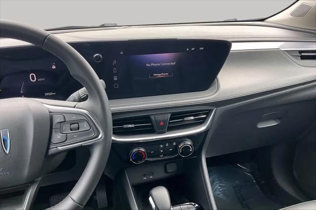 2024 Buick Encore GX Sport Touring FWD