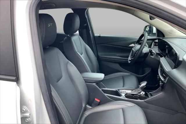 2024 Buick Encore GX Sport Touring FWD