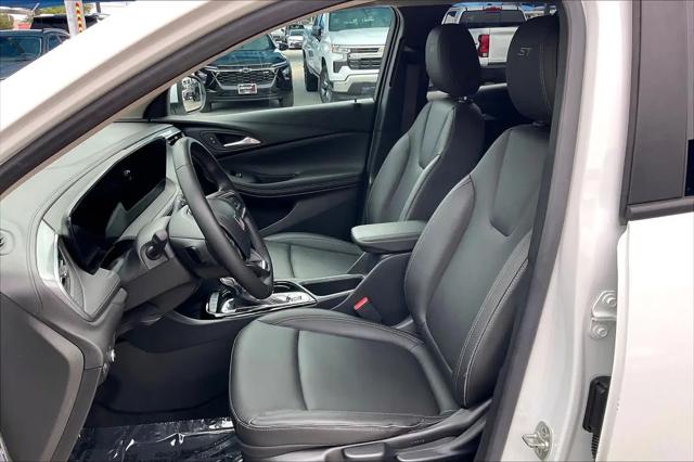 2024 Buick Encore GX Sport Touring FWD