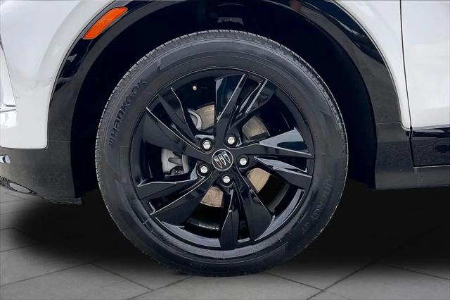 2024 Buick Encore GX Sport Touring FWD