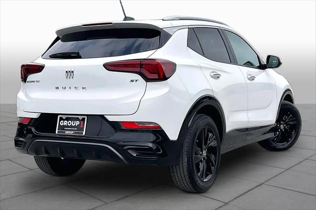 2024 Buick Encore GX Sport Touring FWD