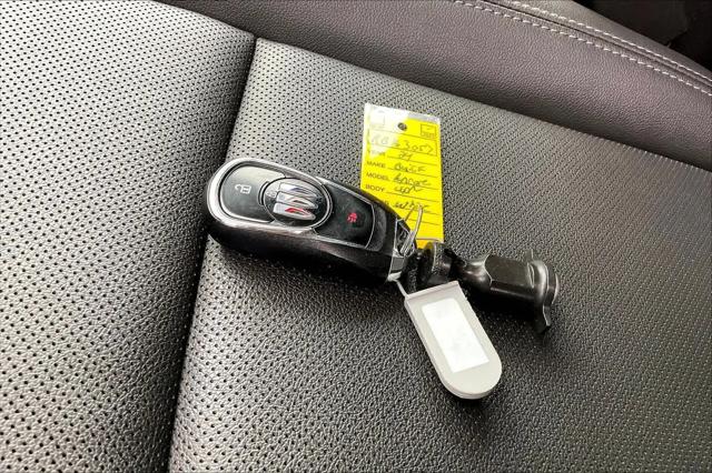 2024 Buick Encore GX Sport Touring FWD