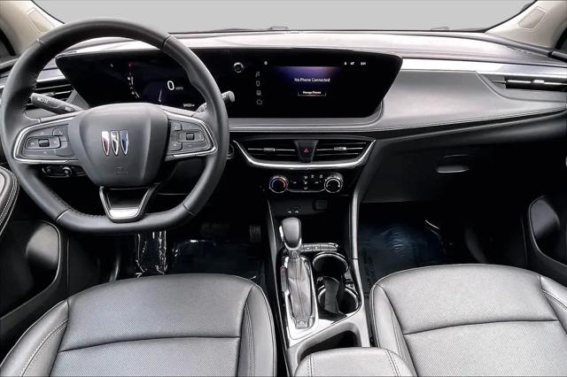 2024 Buick Encore GX Sport Touring FWD