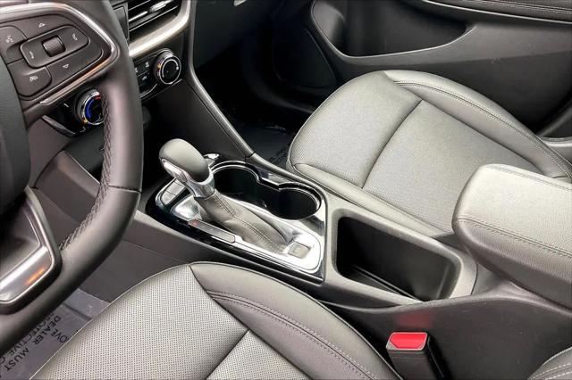 2024 Buick Encore GX Sport Touring FWD