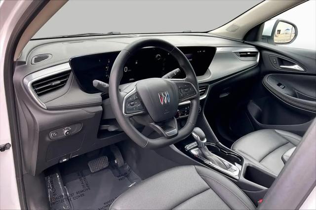2024 Buick Encore GX Sport Touring FWD