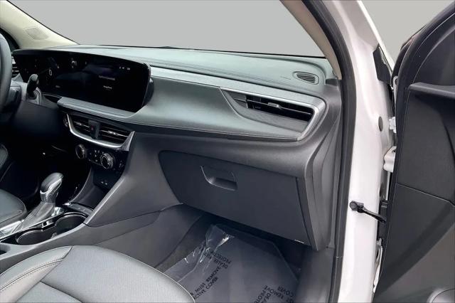 2024 Buick Encore GX Sport Touring FWD