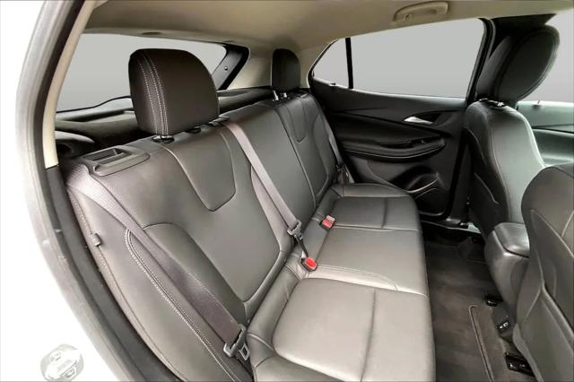 2024 Buick Encore GX Sport Touring FWD