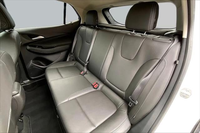 2024 Buick Encore GX Sport Touring FWD