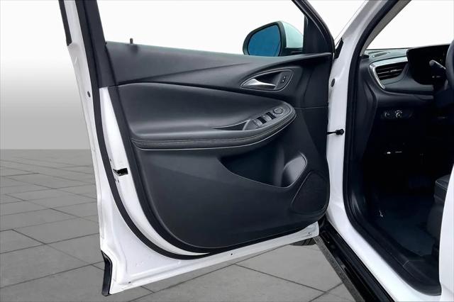 2024 Buick Encore GX Sport Touring FWD