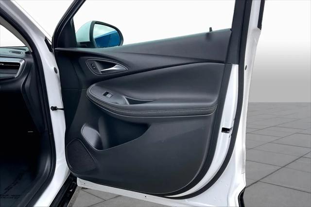 2024 Buick Encore GX Sport Touring FWD