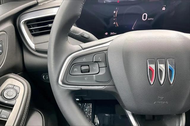 2024 Buick Encore GX Sport Touring FWD