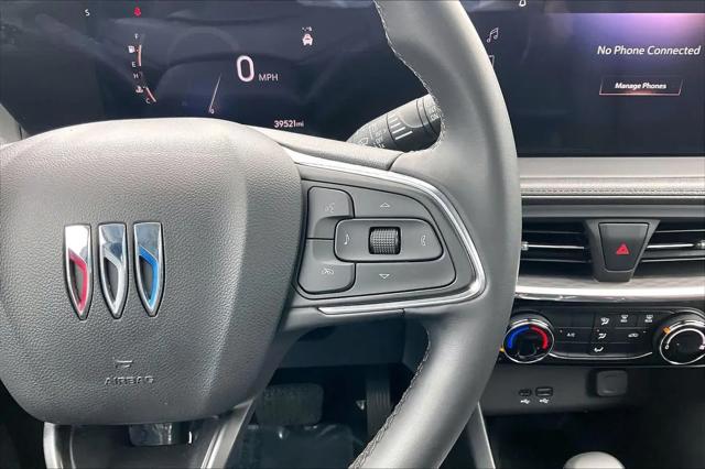 2024 Buick Encore GX Sport Touring FWD