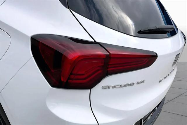2024 Buick Encore GX Sport Touring FWD