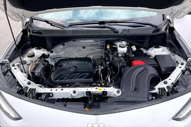 2024 Buick Encore GX Sport Touring FWD