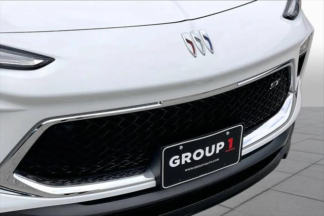 2024 Buick Encore GX Sport Touring FWD