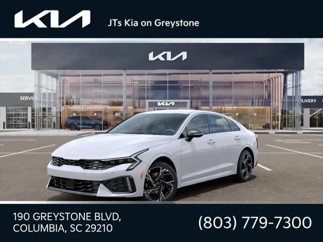 2026 Kia K5 GT-Line FWD for sale in Columbia, SC