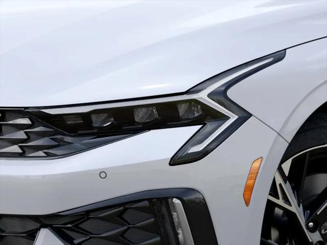 2026 Kia K5 GT-Line FWD