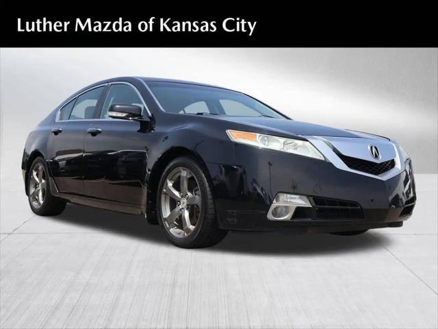 2010 Acura TL Technology Package for sale in Kansas City, MO