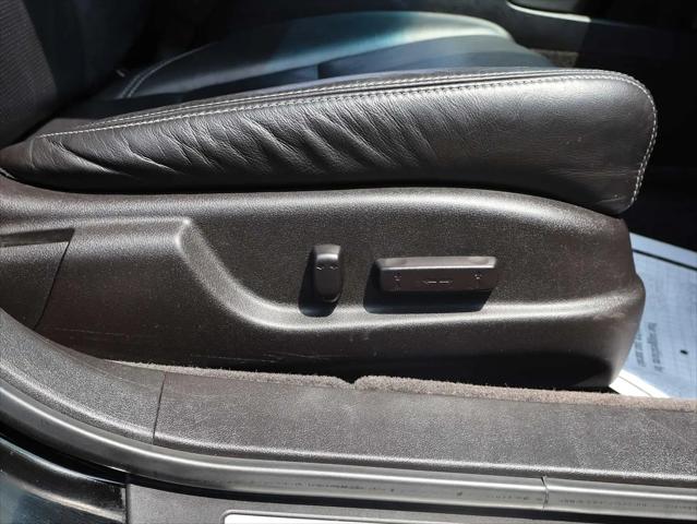 2010 Acura TL Technology Package