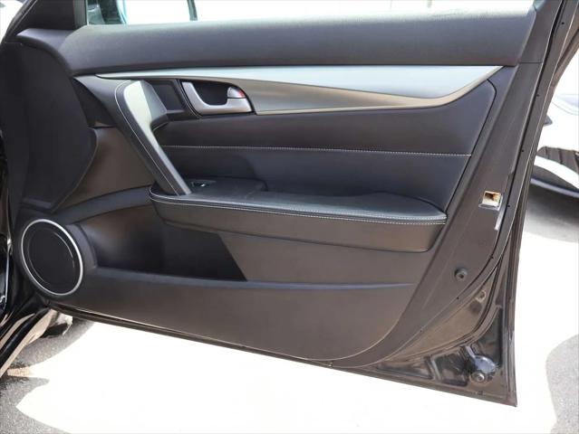 2010 Acura TL Technology Package
