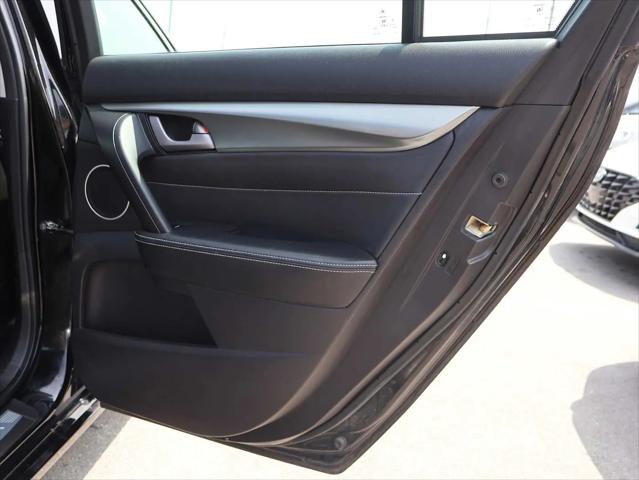 2010 Acura TL Technology Package