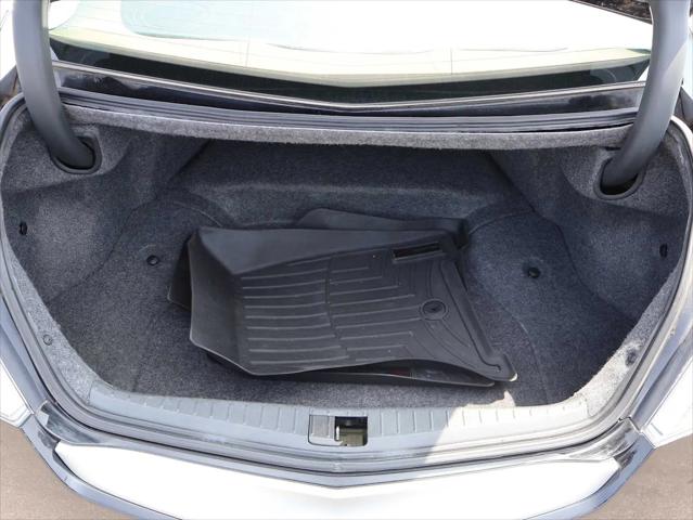 2010 Acura TL Technology Package