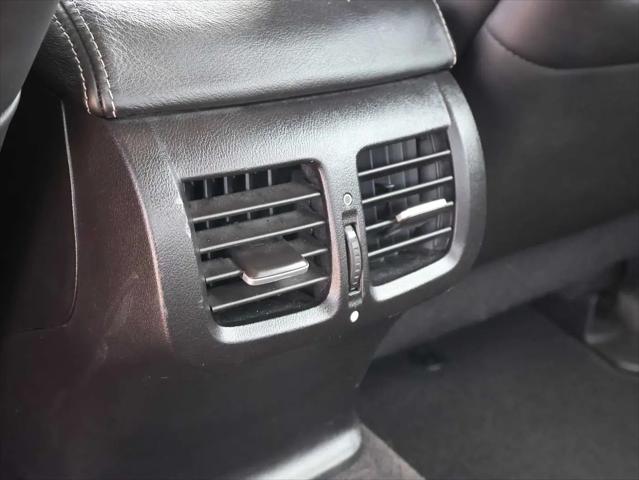 2010 Acura TL Technology Package