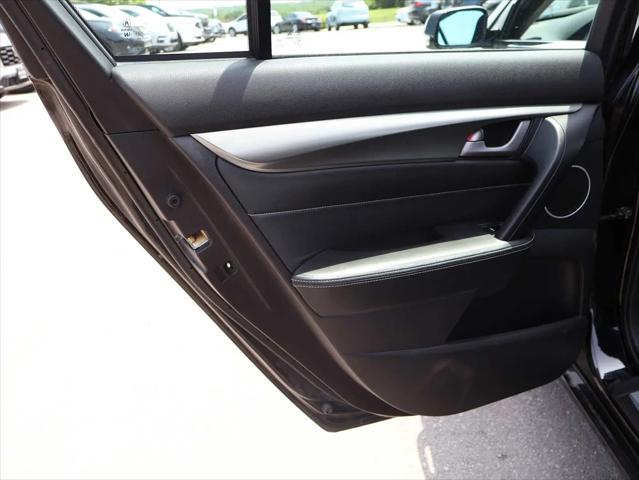 2010 Acura TL Technology Package