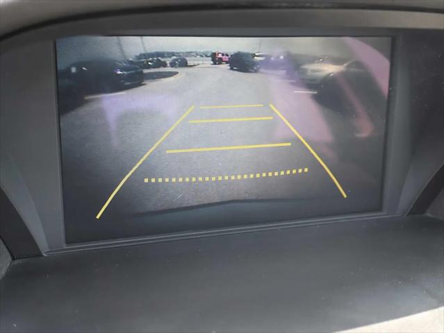 2010 Acura TL Technology Package
