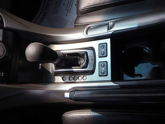 2010 Acura TL Technology Package