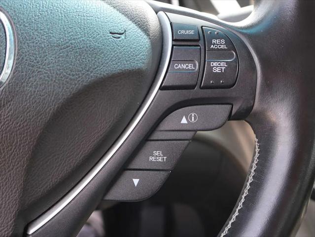 2010 Acura TL Technology Package