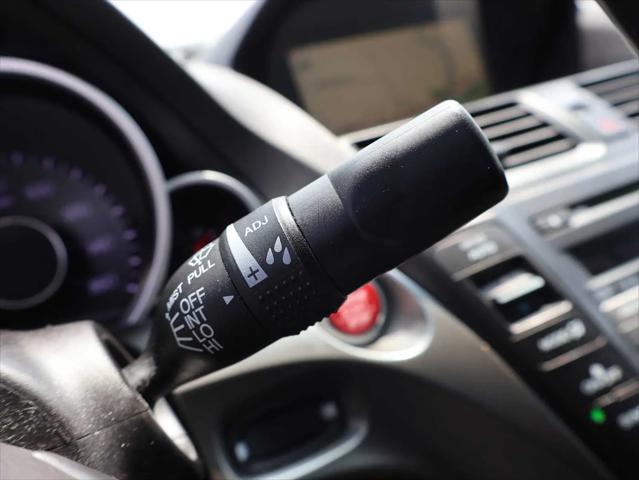 2010 Acura TL Technology Package