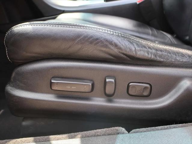 2010 Acura TL Technology Package
