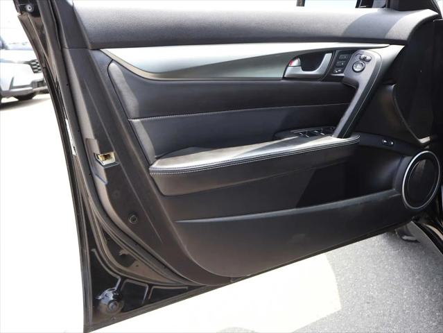 2010 Acura TL Technology Package