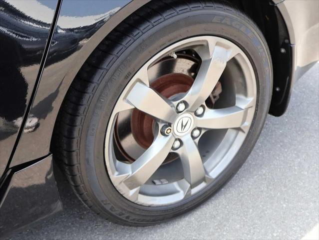 2010 Acura TL Technology Package