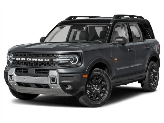2026 Ford Bronco Sport Badlands for sale in Utica, NY