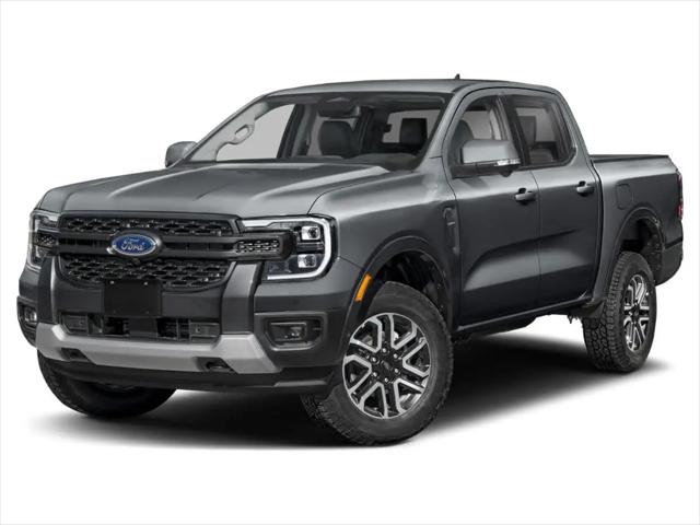 2026 Ford Ranger LARIAT for sale in Utica, NY