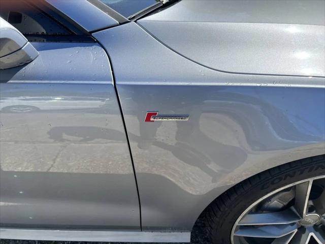 2016 Audi A7 3.0T Premium Plus