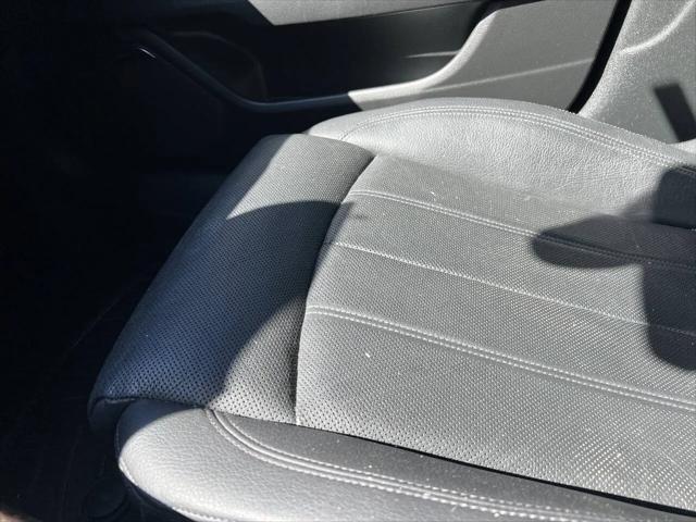 2016 Audi A7 3.0T Premium Plus