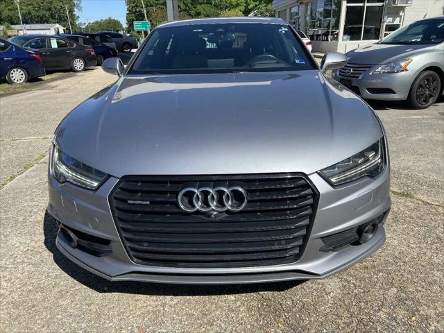 2016 Audi A7 3.0T Premium Plus for sale in Suffolk, VA
