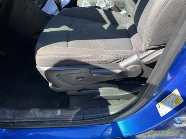 2016 Chevrolet Trax 1LS